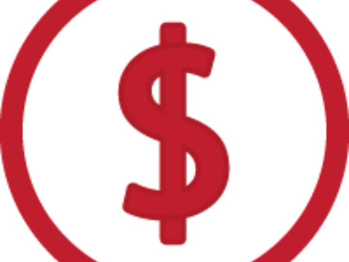 Icon of Dollar Sign